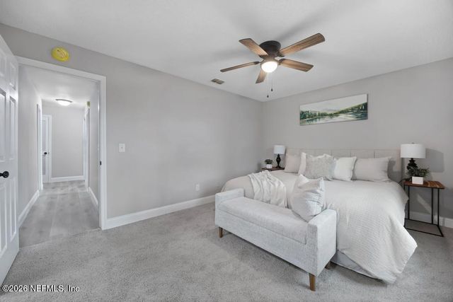 1456 PAWNEE Street, Orange Park, FL 32065