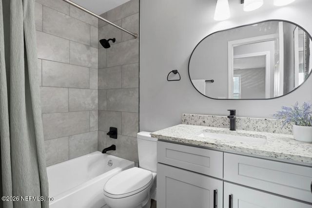 1456 PAWNEE Street, Orange Park, FL 32065