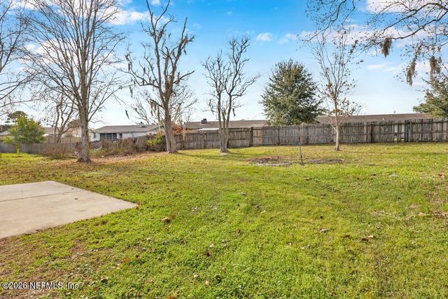 1456 PAWNEE Street, Orange Park, FL 32065