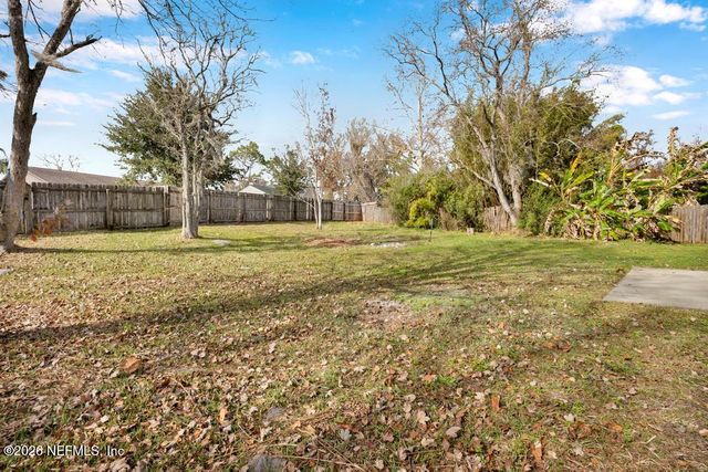 1456 PAWNEE Street, Orange Park, FL 32065