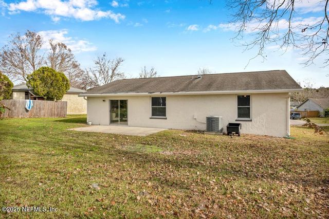 1456 PAWNEE Street, Orange Park, FL 32065