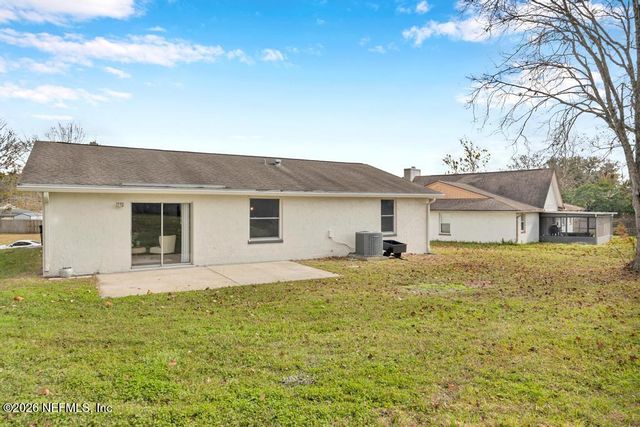 1456 PAWNEE Street, Orange Park, FL 32065
