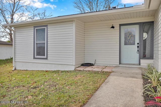 1456 PAWNEE Street, Orange Park, FL 32065