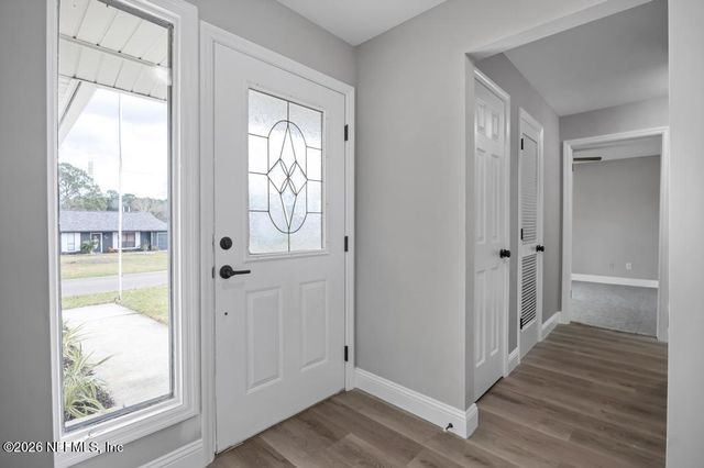 1456 PAWNEE Street, Orange Park, FL 32065