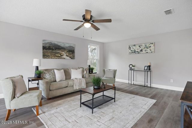 1456 PAWNEE Street, Orange Park, FL 32065