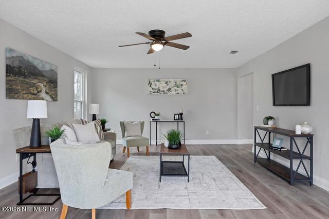 1456 PAWNEE Street, Orange Park, FL 32065