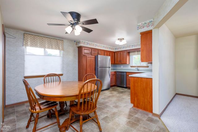 34095 Mulvey Road, Fraser, MI 48026