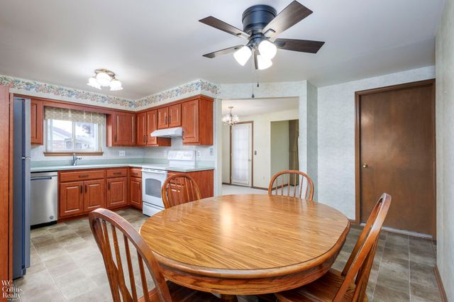 34095 Mulvey Road, Fraser, MI 48026