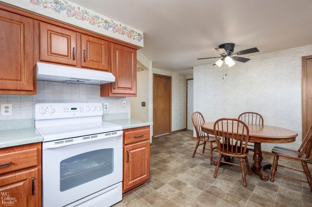 34095 Mulvey Road, Fraser, MI 48026