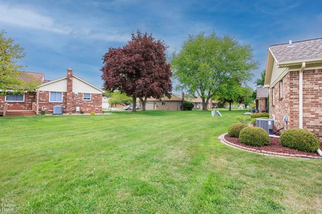 34095 Mulvey Road, Fraser, MI 48026