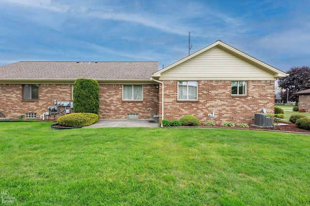 34095 Mulvey Road, Fraser, MI 48026