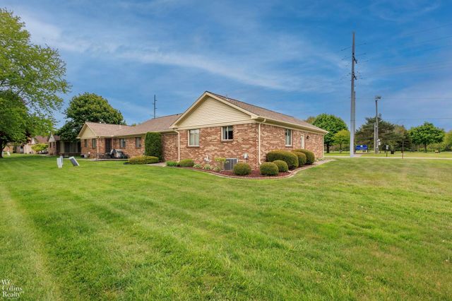 34095 Mulvey Road, Fraser, MI 48026