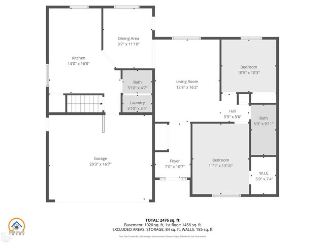 34095 Mulvey Road, Fraser, MI 48026