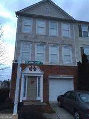 1116 Bendleton Trace, Alpharetta, GA 30004