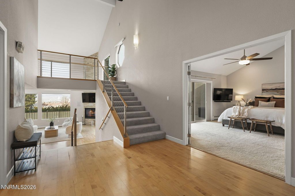 Image 3 of property listing at 2630 Rockview Drive, Reno, NV 89519