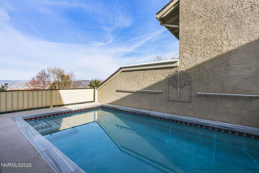 Image 32 of property listing at 2630 Rockview Drive, Reno, NV 89519