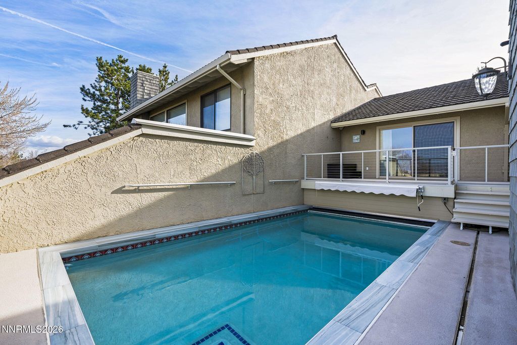 Image 33 of property listing at 2630 Rockview Drive, Reno, NV 89519