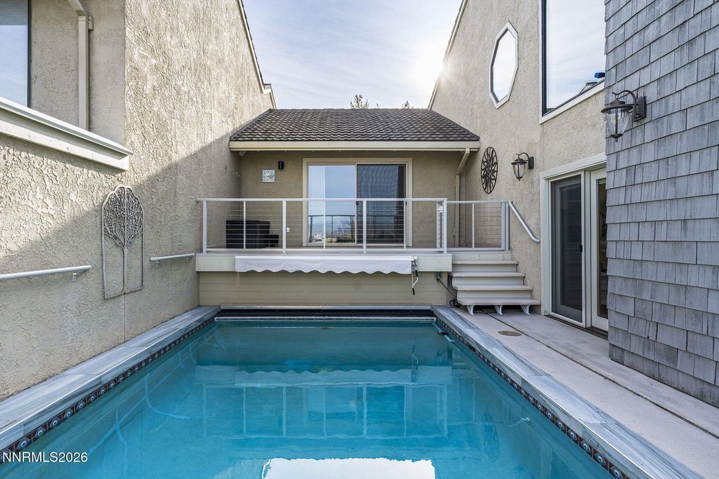 Image 34 of property listing at 2630 Rockview Drive, Reno, NV 89519