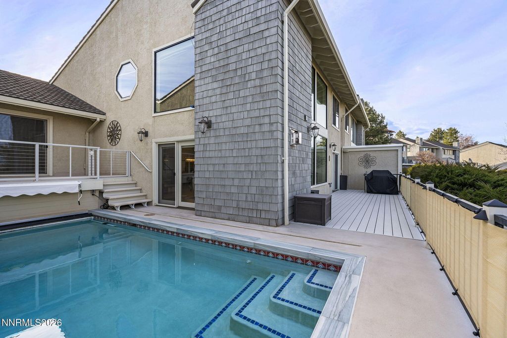 Image 35 of property listing at 2630 Rockview Drive, Reno, NV 89519