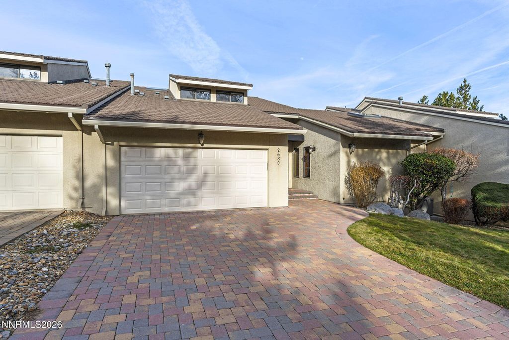 Image 39 of property listing at 2630 Rockview Drive, Reno, NV 89519