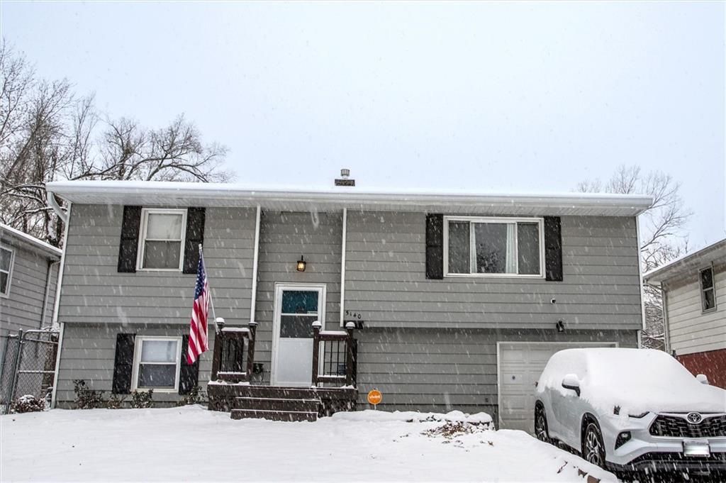 5140 N Richmond Avenue, Kansas City, MO 64119