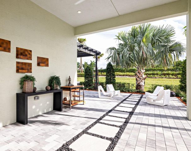 8065 SW Andrea Way, Port St. Lucie, Port St Lucie, FL 34987
