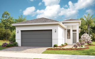 8065 SW Andrea Way, Port St. Lucie, Port St Lucie, FL 34987