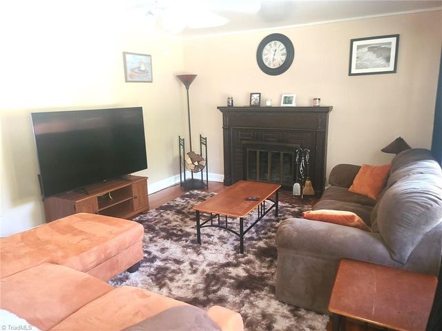 200 Blake Street, Winston-salem, NC 27104