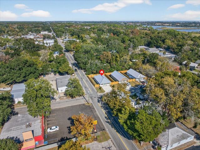 69 Josiah Street, St Augustine, FL 32084