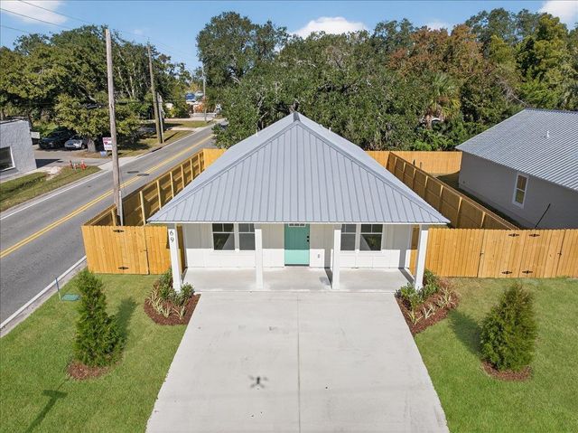 69 Josiah Street, St Augustine, FL 32084