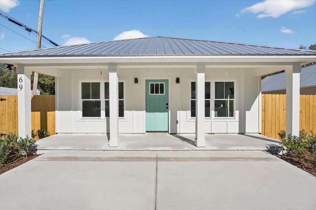 69 Josiah Street, St Augustine, FL 32084