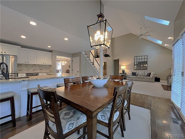 4059 Foxwood Lane, Clarence, NY 14221
