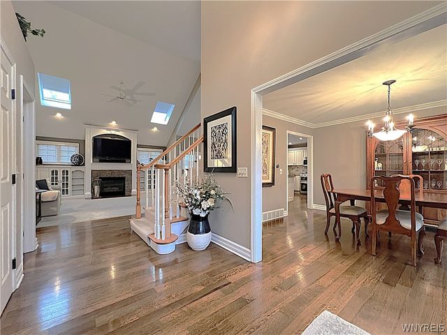 4059 Foxwood Lane, Clarence, NY 14221