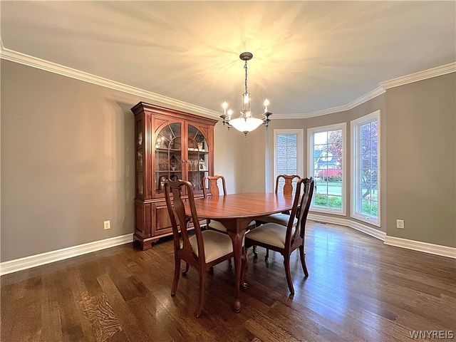 4059 Foxwood Lane, Clarence, NY 14221