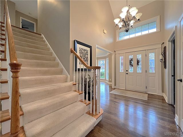 4059 Foxwood Lane, Clarence, NY 14221