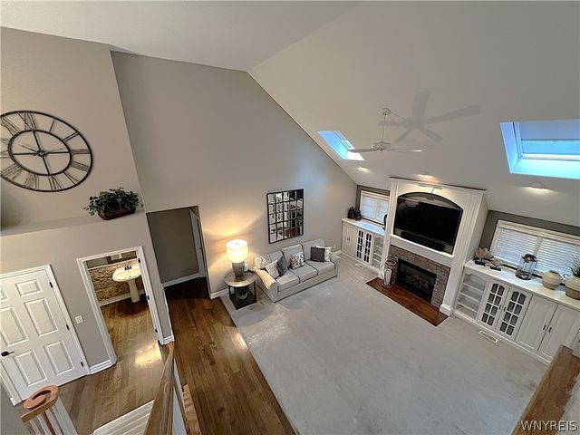 4059 Foxwood Lane, Clarence, NY 14221