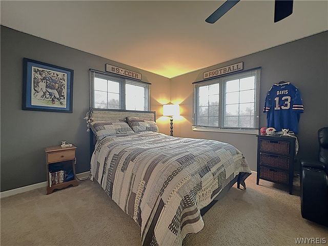4059 Foxwood Lane, Clarence, NY 14221