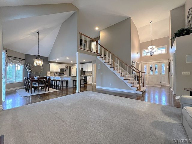 4059 Foxwood Lane, Clarence, NY 14221