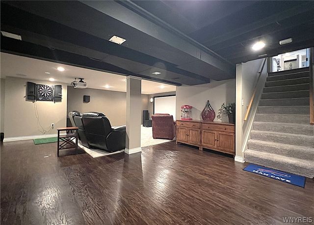 4059 Foxwood Lane, Clarence, NY 14221