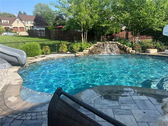4059 Foxwood Lane, Clarence, NY 14221