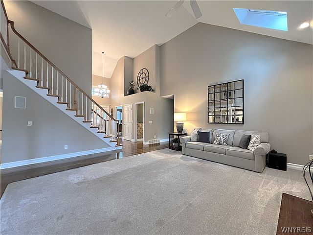 4059 Foxwood Lane, Clarence, NY 14221
