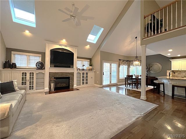 4059 Foxwood Lane, Clarence, NY 14221