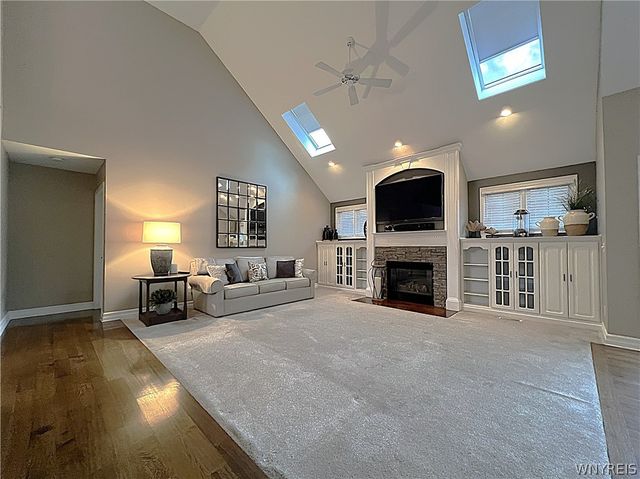 4059 Foxwood Lane, Clarence, NY 14221