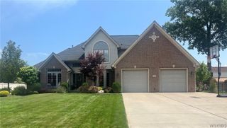 4059 Foxwood Lane, Clarence, NY 14221
