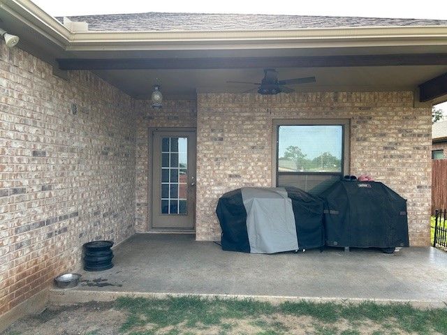 415 Magnolia, Hico, TX 76457