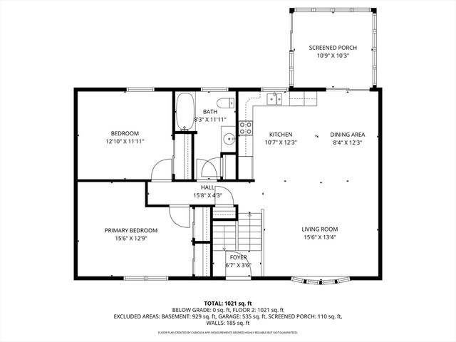 31 Kevin Dr, Attleboro, MA 02703