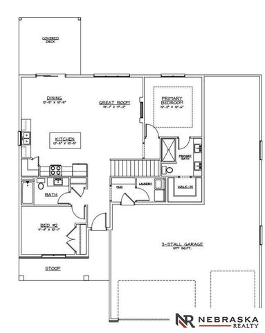 8550 Marquardt Street, Lincoln, NE 68526