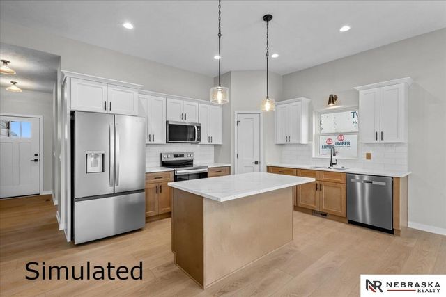 8550 Marquardt Street, Lincoln, NE 68526