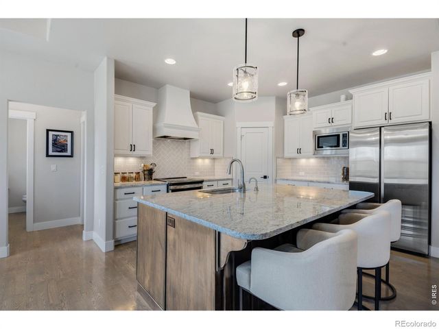 5602 Red Thunder Court, Loveland, CO 80537