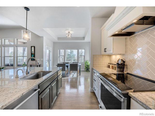 5602 Red Thunder Court, Loveland, CO 80537